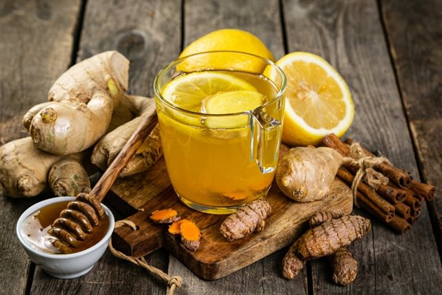 4 cách phòng bệnh cảm cúm không dùng thuốc